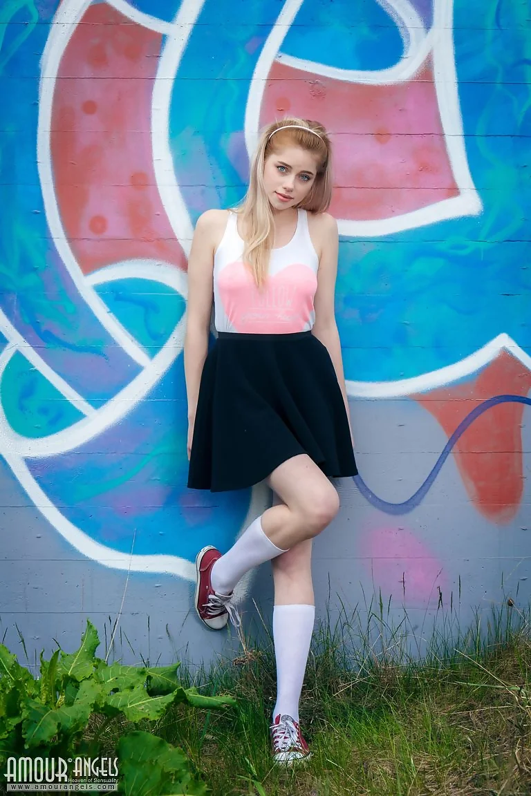 Margarita from Amour Angels - Picture #4