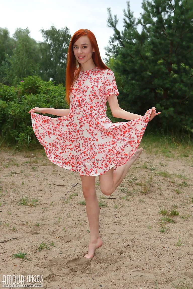 Sherice from Amour Angels - Picture #1