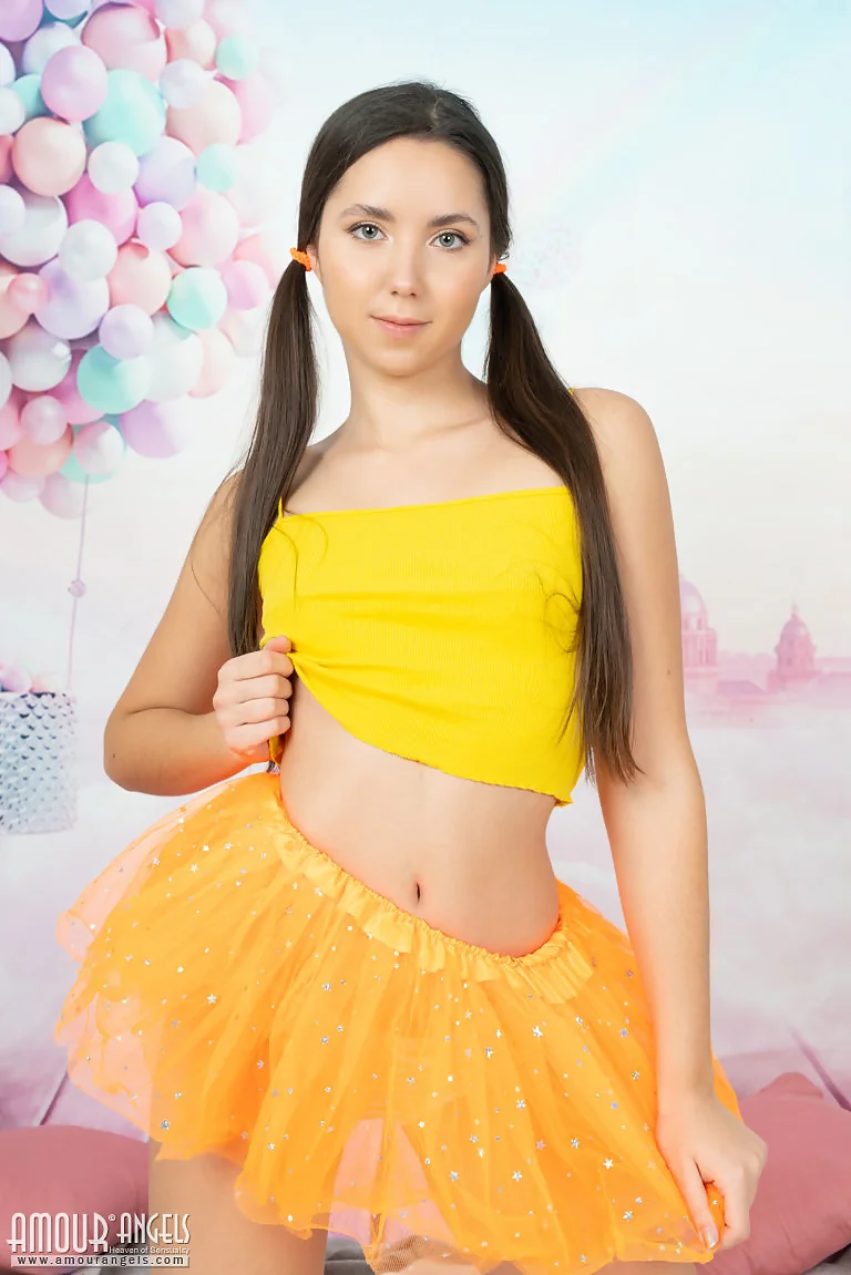 Rosalina from Amour Angels - Picture #3