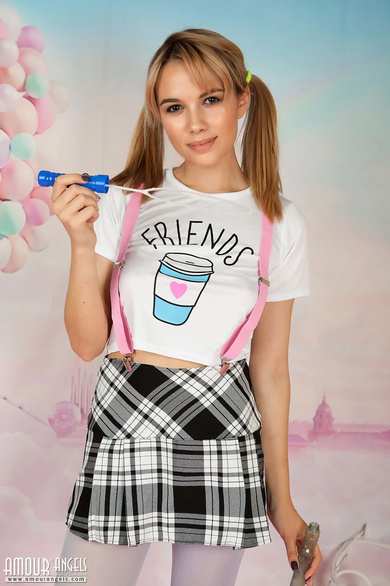 Bianca from Amour Angels - Picture #1