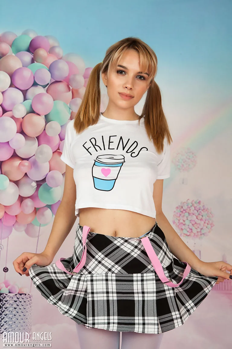 Bianca from Amour Angels - Picture #3