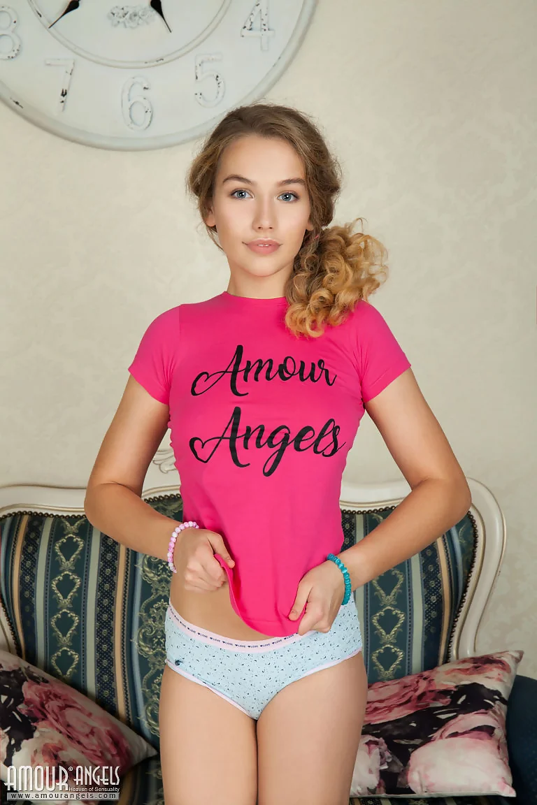 Abriana from Amour Angels - Picture #4