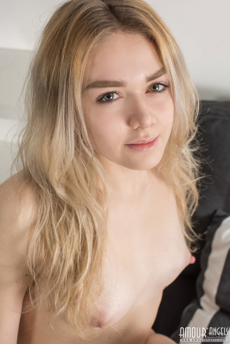 Jasmin from Amour Angels - Picture #18